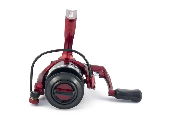 Катушка Caiman Anaconda II FD 140