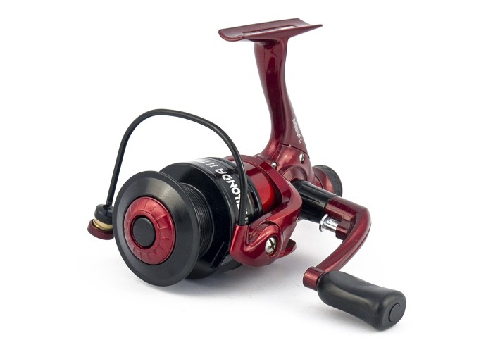 Катушка Caiman Anaconda II RD 340