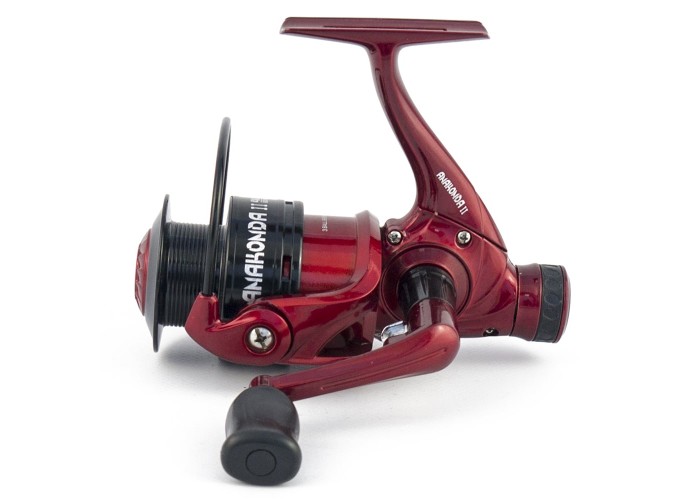 Катушка Caiman Anaconda II RD 340