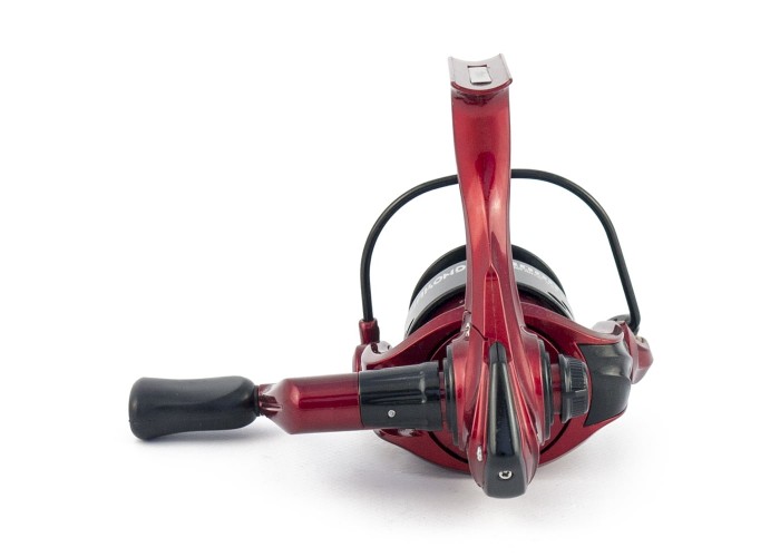 Катушка Caiman Anaconda II FD 240