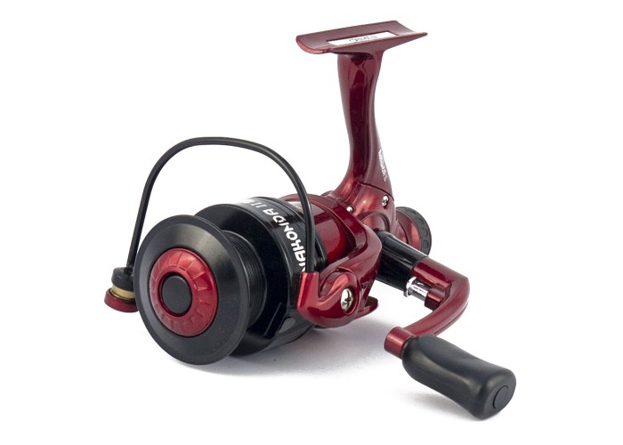 Катушка Caiman Anaconda II RD 440