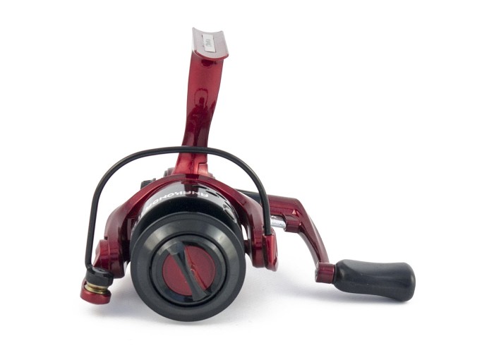 Катушка Caiman Anaconda II FD 240