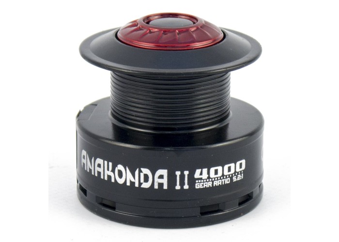 Катушка Caiman Anaconda II RD 440