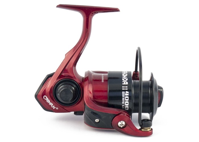 Катушка Caiman Anaconda II FD 240