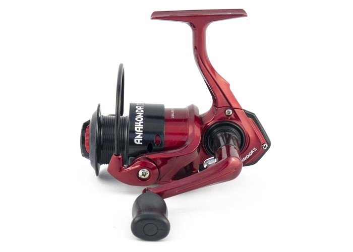 Катушка Caiman Anaconda II FD 240