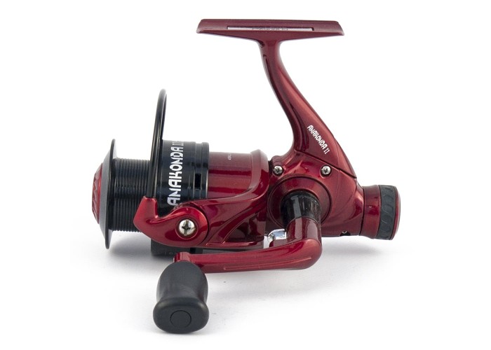 Катушка Caiman Anaconda II RD 440