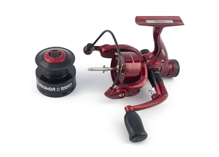 Катушка Caiman Anaconda II RD 440