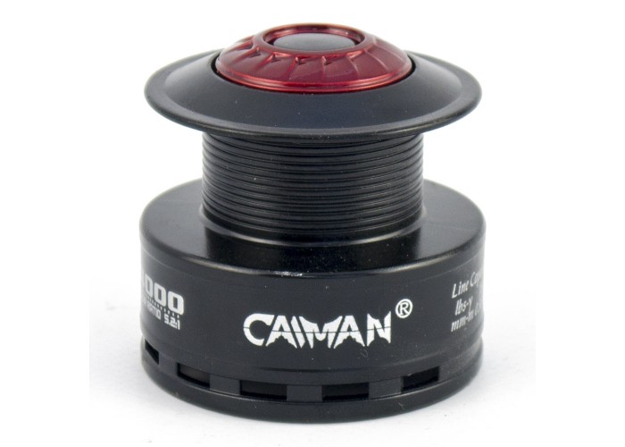 Катушка Caiman Anaconda II RD 440