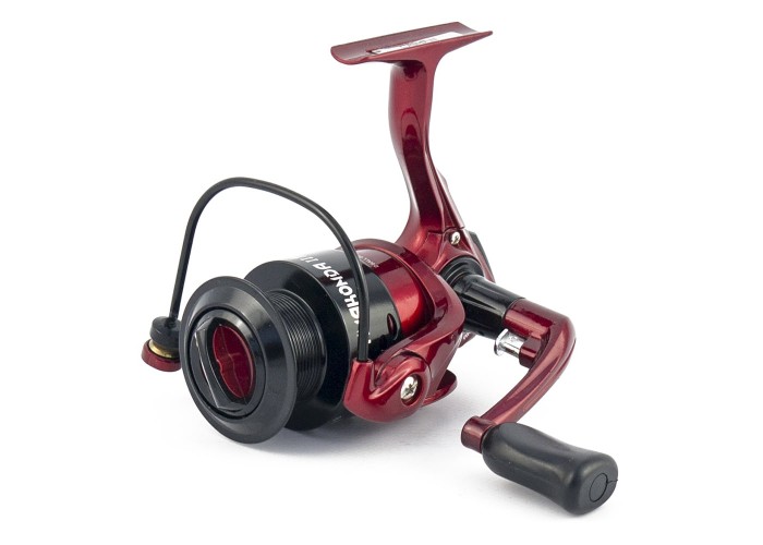 Катушка Caiman Anaconda II FD 240