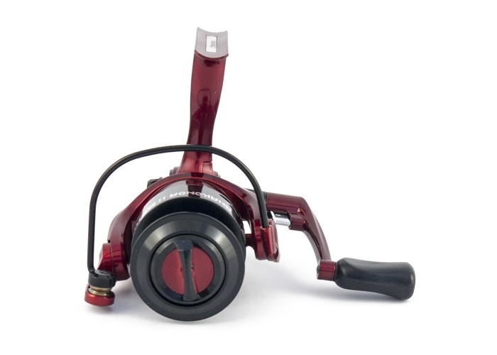 Катушка Caiman Anaconda II FD 340