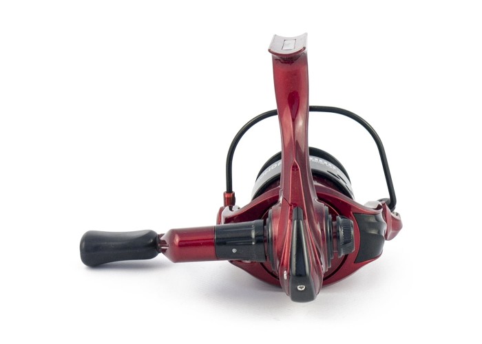 Катушка Caiman Anaconda II FD 340