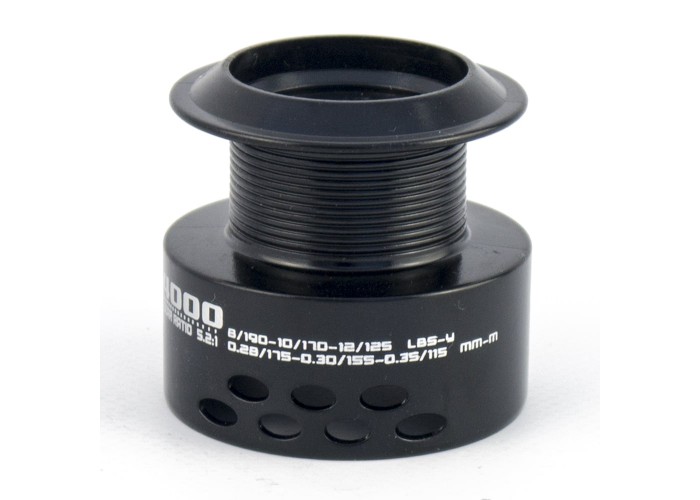 Катушка Caiman Anaconda II FD 340