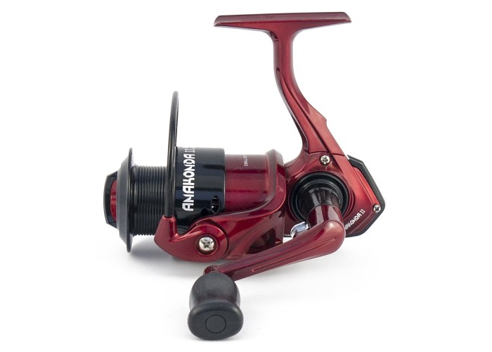 Катушка Caiman Anaconda II FD 340