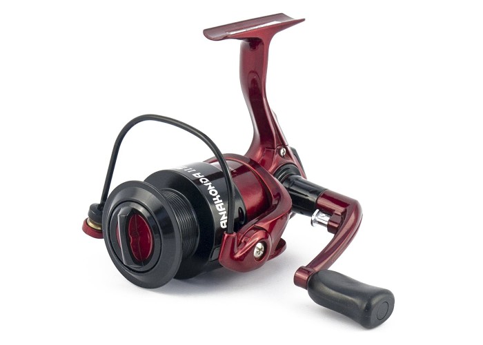 Катушка Caiman Anaconda II FD 340