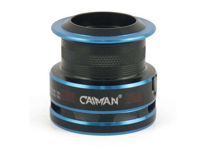 Катушка Caiman Arcada Feeder 450