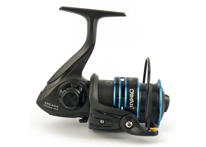 Катушка Caiman Arcada Feeder 450