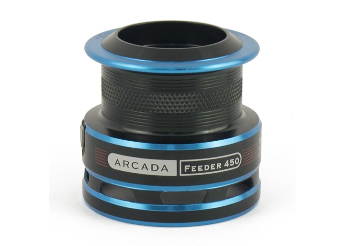 Катушка Caiman Arcada Feeder 450