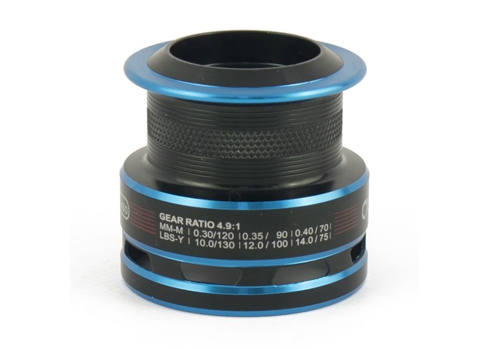 Катушка Caiman Arcada Feeder 450