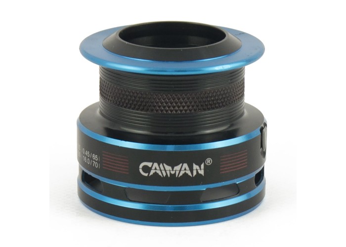 Катушка Caiman Arcada Feeder 460