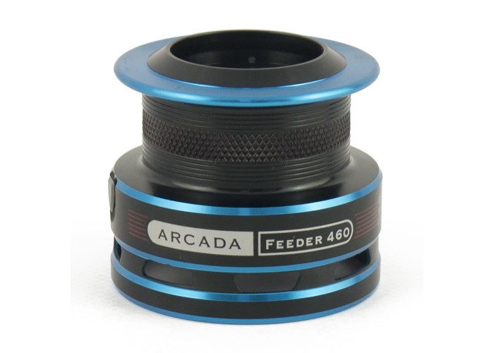 Катушка Caiman Arcada Feeder 460