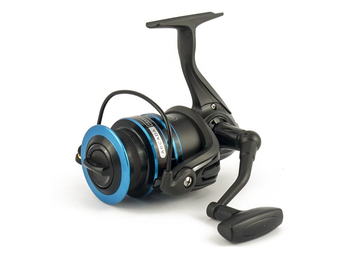 Катушка Caiman Arcada Feeder 460