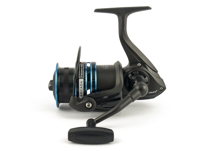 Катушка Caiman Arcada Feeder 460