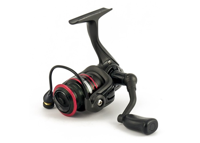 Катушка Caiman Arcada FD 410 (3+1ВВ)