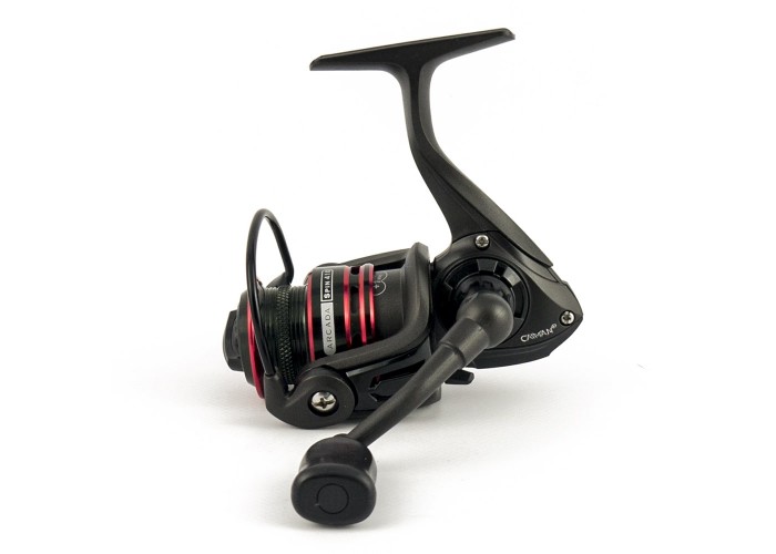 Катушка Caiman Arcada FD 410 (3+1ВВ)