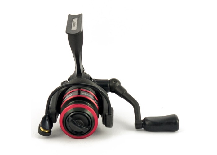 Катушка Caiman Arcada FD 410 (3+1ВВ)