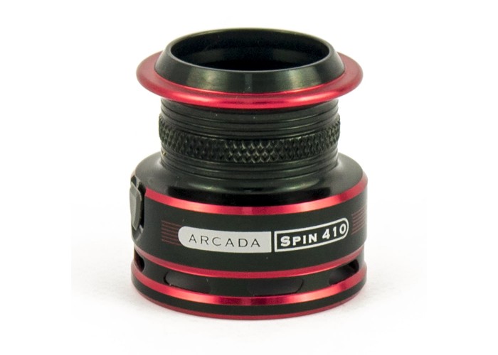 Катушка Caiman Arcada FD 410 (3+1ВВ)