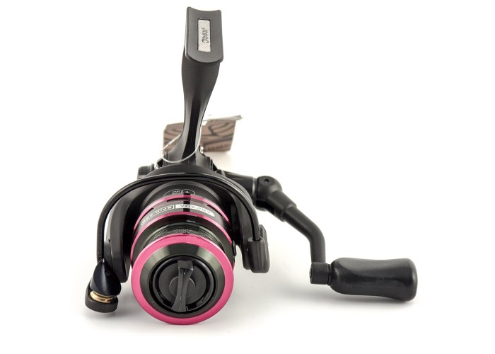 Катушка Caiman Arcada FD 420 (3+1ВВ)