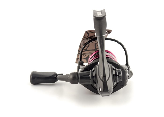 Катушка Caiman Arcada FD 420 (3+1ВВ)