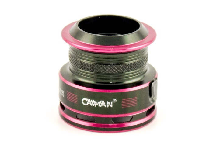 Катушка Caiman Arcada FD 420 (3+1ВВ)