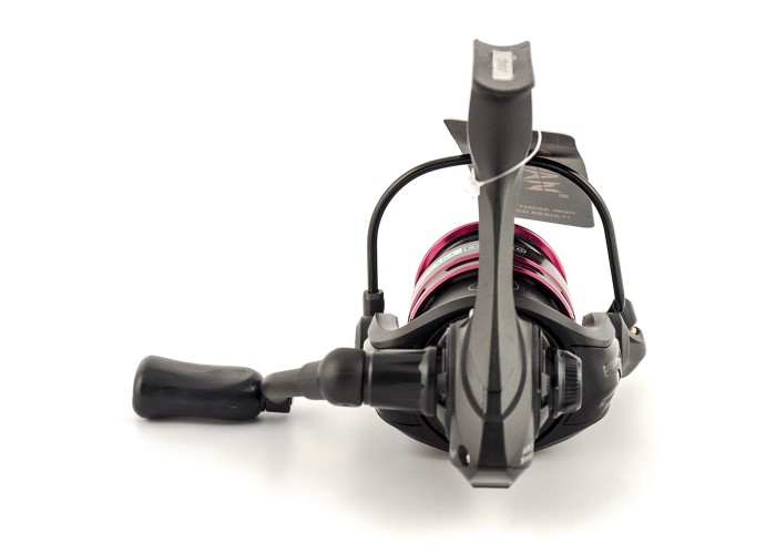 Катушка Caiman Arcada FD 430 (3+1ВВ)