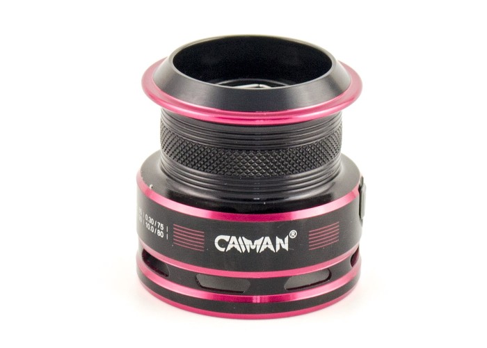 Катушка Caiman Arcada FD 430 (3+1ВВ)