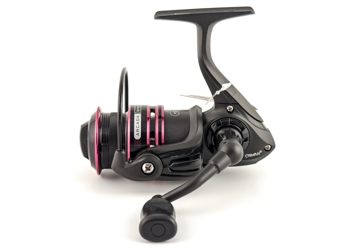 Катушка Caiman Arcada FD 430 (3+1ВВ)