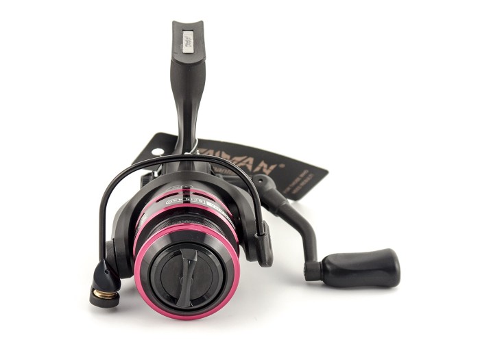 Катушка Caiman Arcada FD 430 (3+1ВВ)