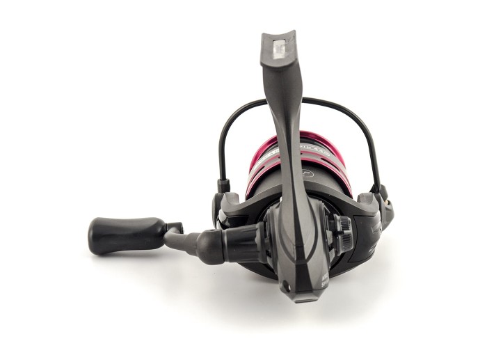 Катушка Caiman Arcada FD 440 (3+1ВВ)