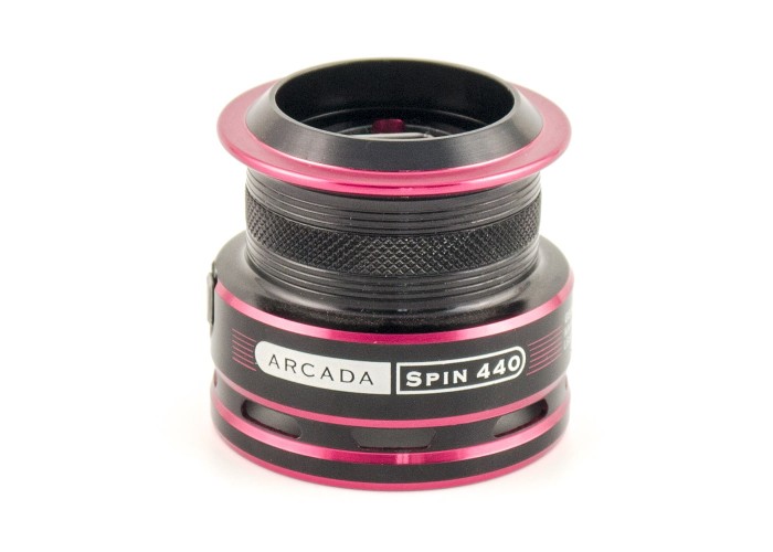 Катушка Caiman Arcada FD 440 (3+1ВВ)