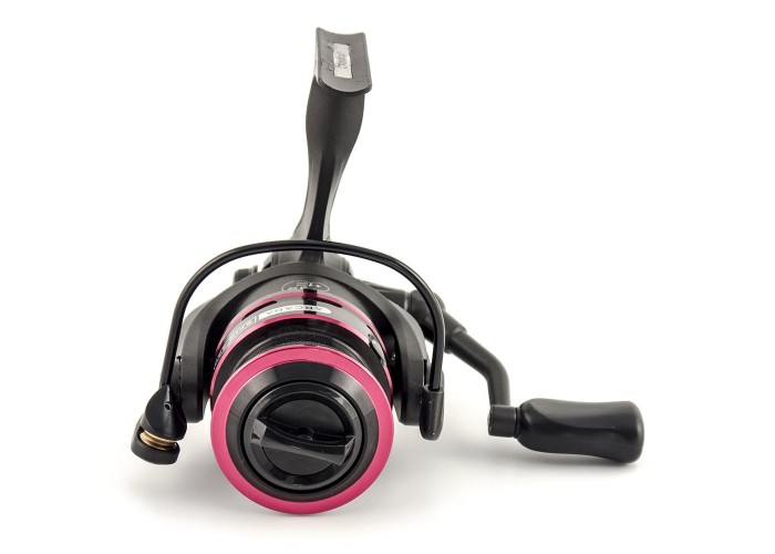 Катушка Caiman Arcada FD 440 (3+1ВВ)