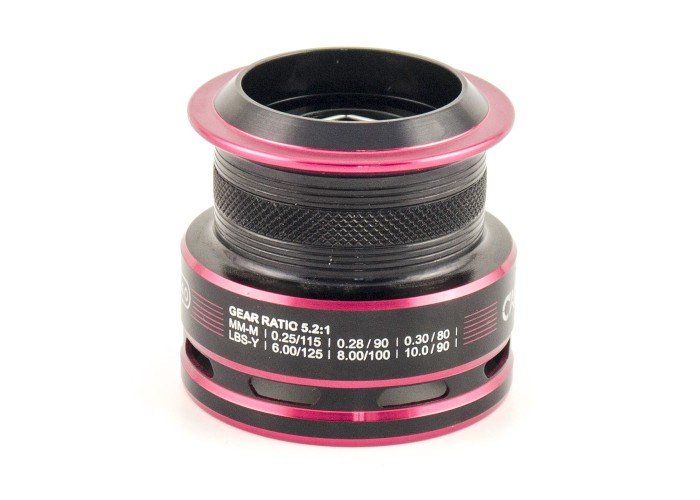 Катушка Caiman Arcada FD 440 (3+1ВВ)