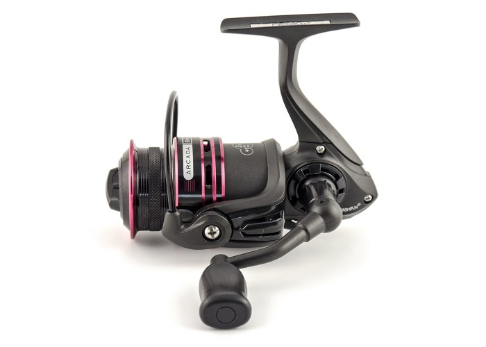 Катушка Caiman Arcada FD 440 (3+1ВВ)