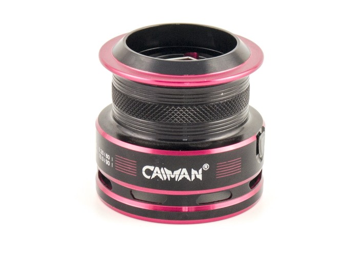 Катушка Caiman Arcada FD 440 (3+1ВВ)