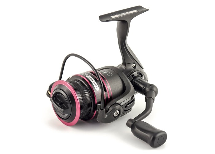 Катушка Caiman Arcada FD 440 (3+1ВВ)