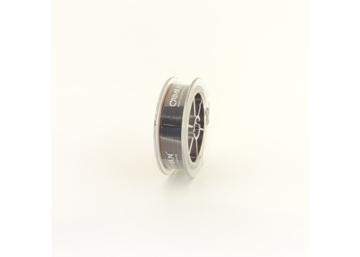 Леска Caiman Arnage 100м 0,28мм коричневая