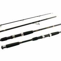 Спиннинг Caiman Bison 2,1m 150-300g