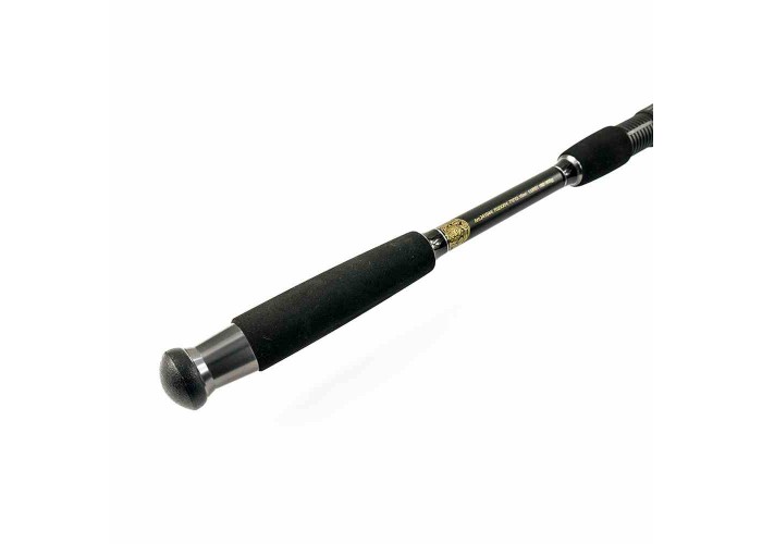 Спиннинг Caiman Bison 2,1m 150-300g