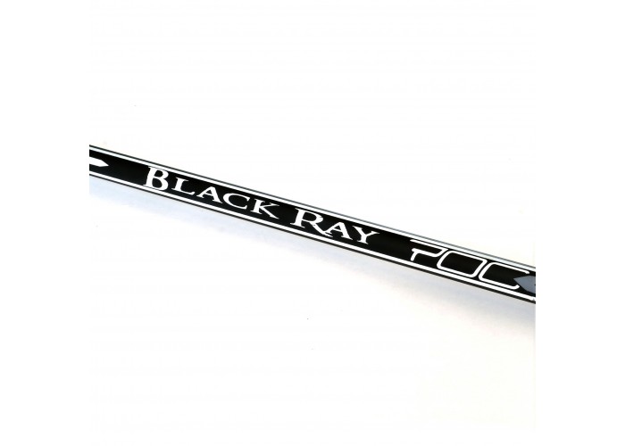 Удилище маховое Caiman Black Ray Pole 5.0 Mt