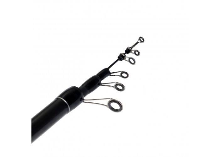 Удилище Caiman Blade Bolo 5-25g. 4m.