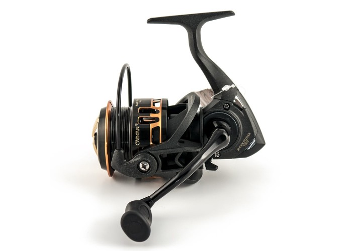 Катушка Caiman Bloxx Feeder 5000